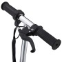 Patinete eléctrico azul 120 W de vidaXL, Patinetes - Ref: Foro24-91955, Precio: 138,48 €, Descuento: %