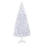 Árbol de Navidad artificial blanco 500 cm de vidaXL, Arboles de navidad - Ref: Foro24-284296, Precio: 573,04 €, Descuento: %