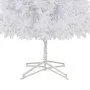 Árbol de Navidad artificial blanco 500 cm de vidaXL, Arboles de navidad - Ref: Foro24-284296, Precio: 573,04 €, Descuento: %