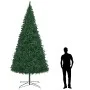 Árbol de Navidad artificial 400 cm verde de vidaXL, Arboles de navidad - Ref: Foro24-284293, Precio: 203,87 €, Descuento: %