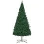 Árbol de Navidad artificial 400 cm verde de vidaXL, Arboles de navidad - Ref: Foro24-284293, Precio: 203,87 €, Descuento: %