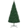 Árbol de Navidad artificial 400 cm verde de vidaXL, Arboles de navidad - Ref: Foro24-284293, Precio: 223,93 €, Descuento: %