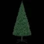 Árbol de Navidad artificial 400 cm verde de vidaXL, Arboles de navidad - Ref: Foro24-284293, Precio: 203,87 €, Descuento: %
