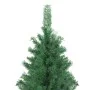 Árbol de Navidad artificial 400 cm verde de vidaXL, Arboles de navidad - Ref: Foro24-284293, Precio: 203,87 €, Descuento: %