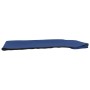 Toldo Bimini de 4 arcos azul 243x196x137 cm de , Cubiertas para almacenamiento de barcas - Ref: Foro24-92371, Precio: 178,00 ...