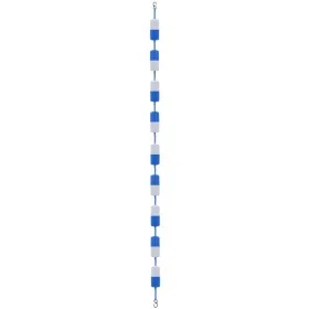 Cuerda divisoria de seguridad para piscina 6 m plástico de , Accesorios para piscinas y spa - Ref: Foro24-91742, Precio: 40,0...