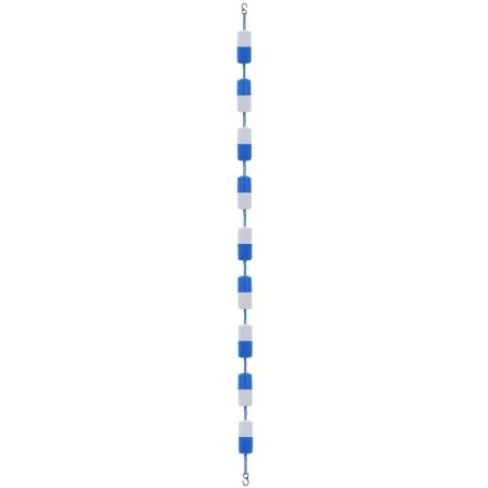 Cuerda divisoria de seguridad para piscina 6 m plástico de , Accesorios para piscinas y spa - Ref: Foro24-91742, Precio: 40,0...