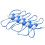 Cuerda divisoria de seguridad para piscina 6 m plástico de , Accesorios para piscinas y spa - Ref: Foro24-91742, Precio: 41,1...