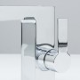SCHÜTTE Grifo monomando de lavabo con caño en cascada ORINOCO de SCHÜTTE, Grifos - Ref: Foro24-425798, Precio: 113,57 €, Desc...