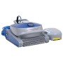 Robot limpiafondos de piscina de , Limpiafondos y aspiradores para piscinas - Ref: Foro24-313992, Precio: 1,00 €, Descuento: %