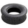 Neumático para carretilla caucho 13x5.00-6 4PR de vidaXL, Piezas para carretillas - Ref: Foro24-145266, Precio: 18,62 €, Desc...