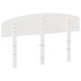 Cabecero de cama madera maciza de pino blanco 120 cm de , Cabeceros y pies de cama - Ref: Foro24-842511, Precio: 48,23 €, Des...