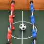Futbolín color arce 69x37x62 cm de vidaXL, Mesas de futbolín - Ref: Foro24-91937, Precio: 51,20 €, Descuento: %