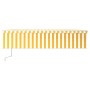 Toldo automático persiana LED sensor de viento 6x3 m de , Toldos - Ref: Foro24-3069373, Precio: 937,73 €, Descuento: %