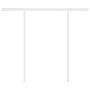 Toldo automático LED y sensor de viento azul y blanco 3x2,5 m de , Toldos - Ref: Foro24-3069911, Precio: 562,13 €, Descuento: %