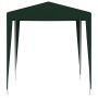 Carpa para fiestas profesional verde 2x2 m de , Carpas y cenadores - Ref: Foro24-48511, Precio: 48,84 €, Descuento: %