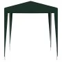 Carpa para fiestas profesional verde 2x2 m de , Carpas y cenadores - Ref: Foro24-48511, Precio: 51,51 €, Descuento: %