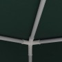 Carpa para fiestas profesional verde 2x2 m de , Carpas y cenadores - Ref: Foro24-48511, Precio: 48,84 €, Descuento: %