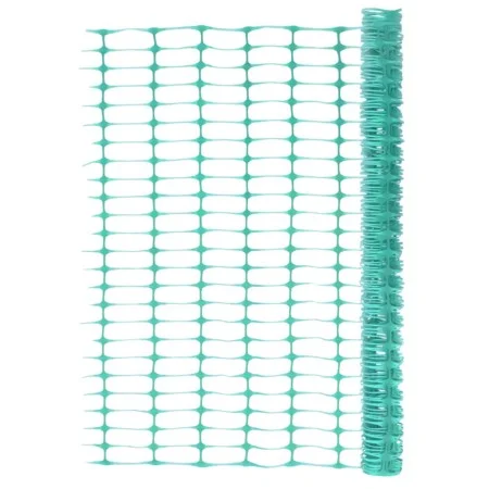 Garden fence 30 m green by , fence panels - Ref: Foro24-150685, Price: 37,67 €, Discount: %