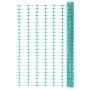 Garden fence 30 m green by , fence panels - Ref: Foro24-150685, Price: 37,67 €, Discount: %