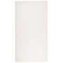 Alfombra peluda de pelo largo moderna PAMPLONA crema 80x150 cm de , Alfombras - Ref: Foro24-375229, Precio: 26,20 €, Descuent...