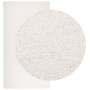 Alfombra peluda de pelo largo moderna PAMPLONA crema 80x150 cm de , Alfombras - Ref: Foro24-375229, Precio: 26,20 €, Descuent...
