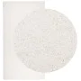 Alfombra peluda de pelo largo moderna PAMPLONA crema 80x150 cm de , Alfombras - Ref: Foro24-375229, Precio: 25,89 €, Descuent...