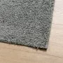 Alfombra peluda de pelo largo moderna PAMPLONA verde 80x150 cm de , Alfombras - Ref: Foro24-375295, Precio: 25,89 €, Descuent...