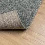 Alfombra peluda de pelo largo moderna PAMPLONA verde 80x150 cm de , Alfombras - Ref: Foro24-375295, Precio: 25,89 €, Descuent...