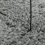 Alfombra peluda de pelo largo moderna PAMPLONA verde 80x150 cm de , Alfombras - Ref: Foro24-375295, Precio: 25,89 €, Descuent...
