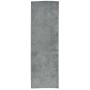 Alfombra peluda de pelo largo moderna PAMPLONA verde 80x250 cm de , Alfombras - Ref: Foro24-375297, Precio: 37,22 €, Descuent...