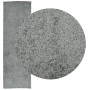Alfombra peluda de pelo largo moderna PAMPLONA verde 80x250 cm de , Alfombras - Ref: Foro24-375297, Precio: 37,22 €, Descuent...
