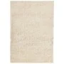 Alfombra peluda de pelo largo moderna PAMPLONA dorado 120x170cm de , Alfombras - Ref: Foro24-375344, Precio: 38,16 €, Descuen...