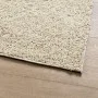 Alfombra peluda de pelo largo moderna PAMPLONA dorado 120x170cm de , Alfombras - Ref: Foro24-375344, Precio: 38,16 €, Descuen...