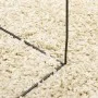 Alfombra peluda de pelo largo moderna PAMPLONA dorado 120x170cm de , Alfombras - Ref: Foro24-375344, Precio: 38,16 €, Descuen...