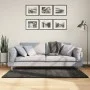 Alfombra peluda pelo largo moderna PAMPLONA antracita 80x150 cm de , Alfombras - Ref: Foro24-375185, Precio: 28,80 €, Descuen...
