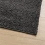 Alfombra peluda pelo largo moderna PAMPLONA antracita 80x150 cm de , Alfombras - Ref: Foro24-375185, Precio: 28,80 €, Descuen...