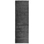 Alfombra peluda pelo largo moderna PAMPLONA antracita 80x250 cm de , Alfombras - Ref: Foro24-375187, Precio: 39,37 €, Descuen...