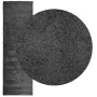 Alfombra peluda pelo largo moderna PAMPLONA antracita 80x250 cm de , Alfombras - Ref: Foro24-375187, Precio: 39,37 €, Descuen...