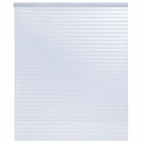 Lámina de ventana esmerilada patrón de persiana PVC 60x500 cm de , Láminas para ventana - Ref: Foro24-155845, Precio: 14,65 €...