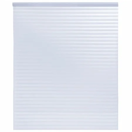 Lámina de ventana esmerilada patrón de persiana PVC 60x500 cm de , Láminas para ventana - Ref: Foro24-155845, Precio: 14,65 €...