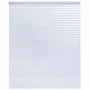 Lámina de ventana esmerilada patrón de persiana PVC 60x500 cm de , Láminas para ventana - Ref: Foro24-155845, Precio: 14,65 €...