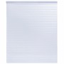 Lámina de ventana esmerilada patrón de persiana PVC 60x500 cm de , Láminas para ventana - Ref: Foro24-155845, Precio: 14,97 €...