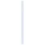 Lámina de ventana esmerilada patrón de persiana PVC 60x500 cm de , Láminas para ventana - Ref: Foro24-155845, Precio: 14,65 €...