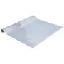 Película solar estática efecto reflectante plateado 90x1000 cm de , Láminas para ventana - Ref: Foro24-155866, Precio: 24,32 ...