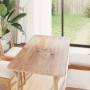 Pegatinas de mueble autoadhesivas PVC aspecto madera 90x500 cm de , Vinilos decorativos - Ref: Foro24-3206478, Precio: 58,26 ...