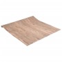 Pegatinas de mueble autoadhesivas PVC aspecto madera 90x500 cm de , Vinilos decorativos - Ref: Foro24-3206478, Precio: 58,26 ...