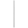 Pegatinas de mueble autoadhesivas PET plateado 90x500 cm de , Vinilos decorativos - Ref: Foro24-3206490, Precio: 24,50 €, Des...
