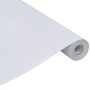 Lámina de ventana esmerilada diseño de rayas PVC de , Láminas para ventana - Ref: Foro24-3206471, Precio: 132,92 €, Descuento: %