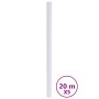Lámina de ventana esmerilada PVC blanco de , Láminas para ventana - Ref: Foro24-3206465, Precio: 223,44 €, Descuento: %
